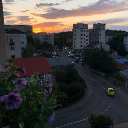 Cozy Apartment - Near Airport And Palas Mall Яссы Экстерьер фото
