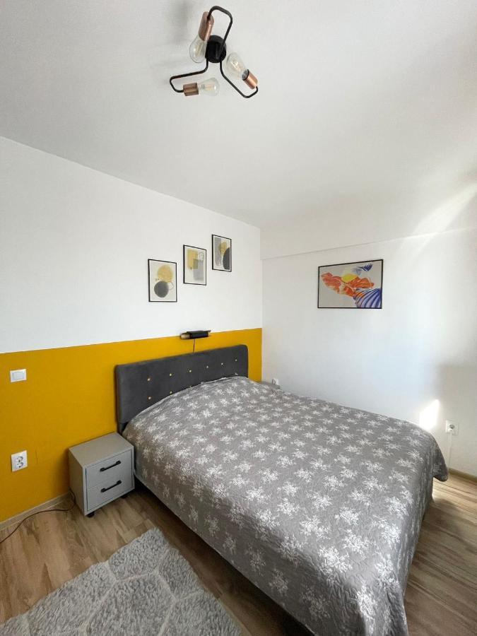 Cozy Apartment - Near Airport And Palas Mall Яссы Экстерьер фото