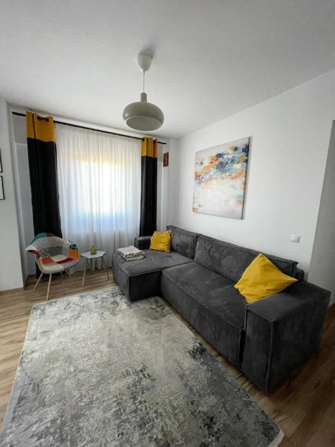 Cozy Apartment - Near Airport And Palas Mall Яссы Экстерьер фото