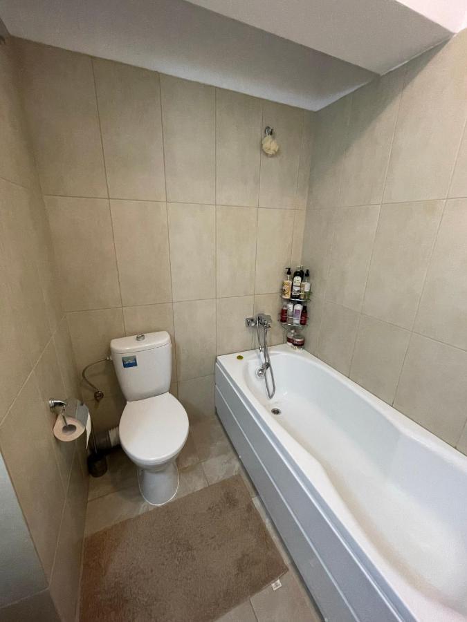 Cozy Apartment - Near Airport And Palas Mall Яссы Экстерьер фото